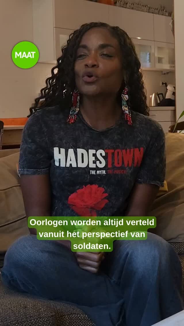 De Amerikanen hebben Curaçao compleet veranderd met hun inmenging. In de theatervoorstelling Rum and Coca-Cola: het vergeten front in de West krijgt dit stukje geschiedenis eindelijk een spotlight. Met muziek, historische gebeurtenissen en persoonlijke familieverhalen vertelt Izaline Calister over de oorlogsjaren op de voormalige Nederlandse Antillen. Ze is op 5 november te zien in De Nieuwe Kolk in Assen.
#assen #curaçao #theater