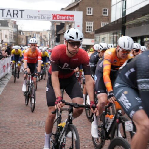 “Dwars door Drenthe 2026”