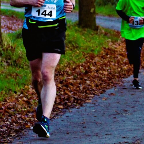 Open Sportclubdag Assen Actief