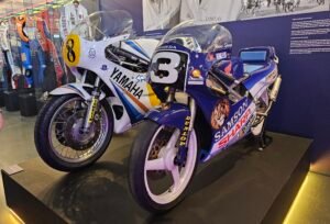 Extra beleving tijdens TT Assen dankzij pop-up museum en nieuwe raceklasse