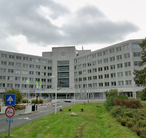 Wilhelmina Ziekenhuis biedt op oud-NAM hoofdkantoor als optie voor nieuw onderkomen