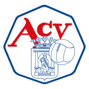ACV wint overtuigend in Utrecht, Achilles 1894 bekert verder