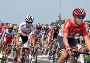 Organisatie WK wielrennen kijkt vast naar de route, ‘We kijken naar welke dorpen en gemeenten enthousiast zijn’