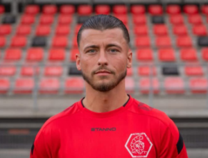 Achilles wint bij PKC ’83, ACV loopt tegen eerste nederlaag aan
