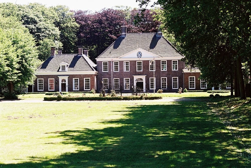 Quote 500 huis in Zuidlaren